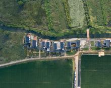 零碳木結(jié)構(gòu)展示中心、報告廳圓滿交付！